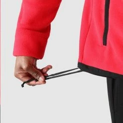 THE NORTH FACE Alpine Polartec 200 Rood Heren Fleece Jas Maat L 16 THE NORTH FACE Alpine Polartec 200 Rood Heren Fleece Jas Maat L -Flamecan winkel 550x543 7