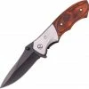 AdroitGoods Zakmes - Jachtmes - Survival Mes - Knife - 22CM - Nova X50 -Flamecan winkel 550x544
