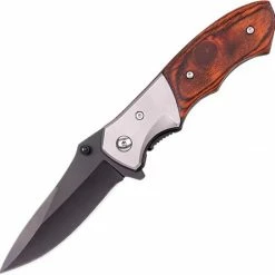 AdroitGoods Zakmes - Jachtmes - Survival Mes - Knife - 22CM - Nova X50