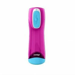 Contigo Swish Drinkfles - Pink Magenta - 500ml 44 Contigo Swish Drinkfles - Pink Magenta - 500ml -Flamecan winkel 550x544 5