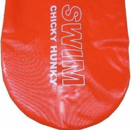 Oranje Zwemboei 16L Open Water Zwemmen Zwemboei - Unisex | Swim Chicky & Swim Hunky 10 Oranje Zwemboei 16L Open Water Zwemmen Zwemboei - Unisex | Swim Chicky & Swim Hunky - Afbeelding 8