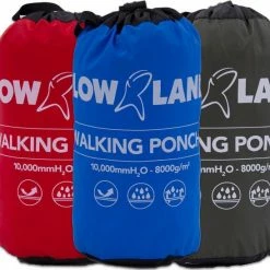 LOWLAND OUTDOOR® Wandelponcho - 100% Waterdicht (10.000mm) - Ademend (8.000g/M²) PFAS Vrij! Medium 12 LOWLAND OUTDOOR® Wandelponcho - 100% Waterdicht (10.000mm) - Ademend (8.000g/M²) PFAS Vrij! Medium -Flamecan winkel 550x548 13