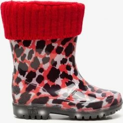 Mountain Peak Gevoerde Regenlaarzen Met Lichtjes - Roze - Maat 33 15 Mountain Peak Gevoerde Regenlaarzen Met Lichtjes - Roze - Maat 33 -Flamecan winkel 550x548 9