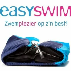 EasySwim Pro - Drijfpakje - Zwemvest & Zwembroek - Blauw - L : 24-28 Kg -Flamecan winkel 550x549 2