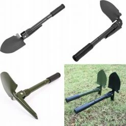 Mivida - Survival Schep - 7 In 1 - Opvouwbaar - 7 Delig - Met Draagtas - 16 Tot 41 Cm - Met Houweel - Pionierschep - Vouwschop - Handzame Schep - Schop - Outdoor - Kamperen - Camping - Multifunctionele Schep - Militaire Schop - Gereedschap 27 Mivida - Survival Schep - 7 In 1 - Opvouwbaar - 7 Delig - Met Draagtas - 16 Tot 41 Cm - Met Houweel - Pionierschep - Vouwschop - Handzame Schep - Schop - Outdoor - Kamperen - Camping - Multifunctionele Schep - Militaire Schop - Gereedschap -Flamecan winkel 550x549 6