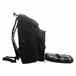 Masha Picknicktas Backpack -Flamecan winkel 550x550 122