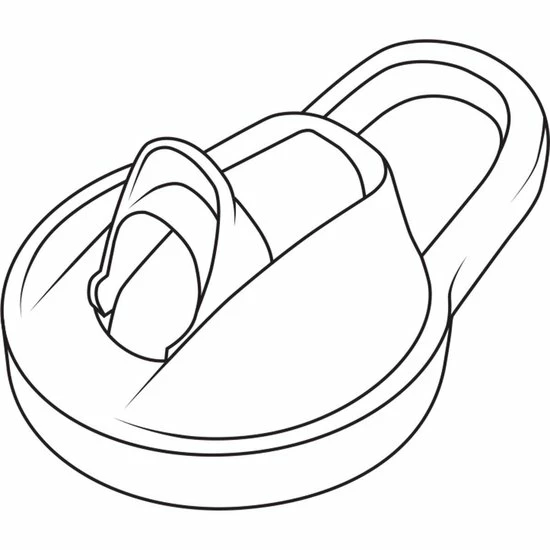 CamelBak Eddy+ Kids Insulated - Drinkfles - 400 Ml - Paars / Rood (Flower Power) 4 CamelBak Eddy+ Kids Insulated - Drinkfles - 400 Ml - Paars / Rood (Flower Power) - Afbeelding 2