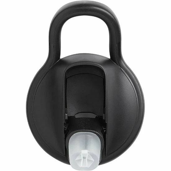 CamelBak Eddy+ Kids Insulated - Drinkfles - 400 Ml - Paars / Rood (Flower Power) 6 CamelBak Eddy+ Kids Insulated - Drinkfles - 400 Ml - Paars / Rood (Flower Power) - Afbeelding 4