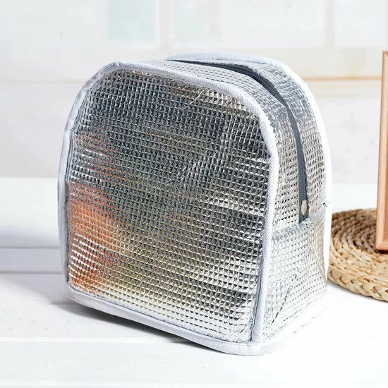 Lunchtas / Koeltas - Dino | Lunch Bag | Polyester / Nylon | 23x15x20 Cm | Fashion Favorite 7 Lunchtas / Koeltas - Dino | Lunch Bag | Polyester / Nylon | 23x15x20 Cm | Fashion Favorite - Afbeelding 5