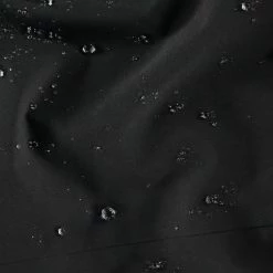 AGU Winter City Slicker Regenjas Urban Outdoor - Zwart - M - Dames & Heren -Flamecan winkel 550x550 180