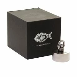 18+ Hardcore Vismagneet - Magnetar – Allround Neodymium Vis Magneet -Flamecan winkel 550x550 184