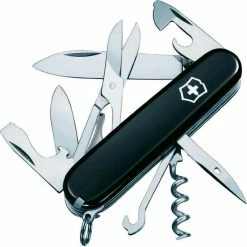 Victorinox Swiss Army Climber Multitool 14 Functies Zwart 13 Victorinox Swiss Army Climber Multitool 14 Functies Zwart -Flamecan winkel 550x550 193