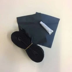 NOMAD® Allround Extra Breed 10.0 - Slaapmat - 198x 76 X 10 - Zelfopblazend - 1 Persoons -Flamecan winkel 550x550 212