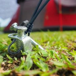 Multi Media Group Premium Spanner 25cm Met Haak - 10 Stuks - 6mm - Voor Tent, Aanhangwagen, Spandoek Spinhaak -Flamecan winkel 550x550 223