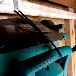 Multi Media Group Premium Spanner 25cm Met Haak - 10 Stuks - 6mm - Voor Tent, Aanhangwagen, Spandoek Spinhaak -Flamecan winkel 550x550 224