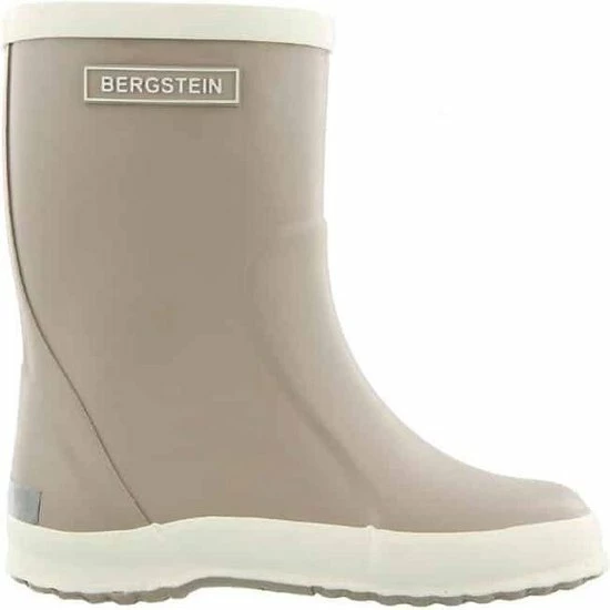 Bergstein Rainboot - Regenlaarzen - Unisex Junior - Sand - Maat 22 11 Bergstein Rainboot - Regenlaarzen - Unisex Junior - Sand - Maat 22 - Afbeelding 9