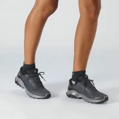 SALOMON X REVEAL GTX W Dames Trekking- En Wandelschoenen - Maat 36 2/3 11 SALOMON X REVEAL GTX W Dames Trekking- En Wandelschoenen - Maat 36 2/3 -Flamecan winkel 550x550 242