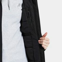 Didriksons JOSEFINE WNS PARKA Dames Outdoor Parka - Maat 36 31 Didriksons JOSEFINE WNS PARKA Dames Outdoor Parka - Maat 36 -Flamecan winkel 550x550 245