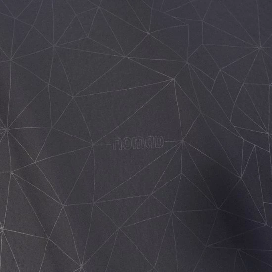 NOMAD® Darwin Plus XW 10.0 - Slaapmat -198 X 78 X 10 - Graphite 5 NOMAD® Darwin Plus XW 10.0 - Slaapmat -198 X 78 X 10 - Graphite - Afbeelding 3