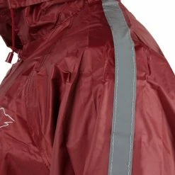 C-Line Regenpak Met Capuchon - Rood - Reflecterend - Nieuw Model - Kinder Maat 134/140 27 C-Line Regenpak Met Capuchon - Rood - Reflecterend - Nieuw Model - Kinder Maat 134/140 -Flamecan winkel 550x550 256
