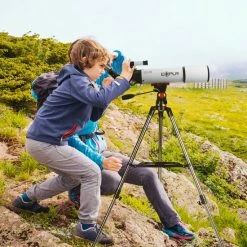 EXPLR Starvision Telescoop - Sterrenkijker - 500/80mm - Telefoon Adapter - Travel Bag - Telescoop Kinderen En Volwassenen 15 EXPLR Starvision Telescoop - Sterrenkijker - 500/80mm - Telefoon Adapter - Travel Bag - Telescoop Kinderen En Volwassenen -Flamecan winkel 550x550 258