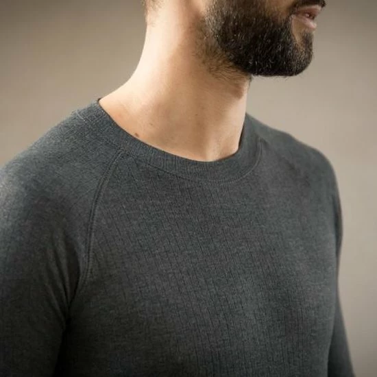 Chimb Thermoshirt - Heren - Maat XL 5 Chimb Thermoshirt - Heren - Maat XL - Afbeelding 3