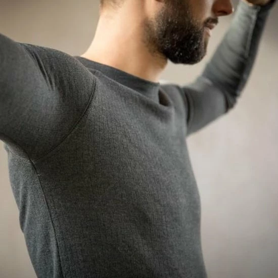 Chimb Thermoshirt - Heren - Maat XL 6 Chimb Thermoshirt - Heren - Maat XL - Afbeelding 4