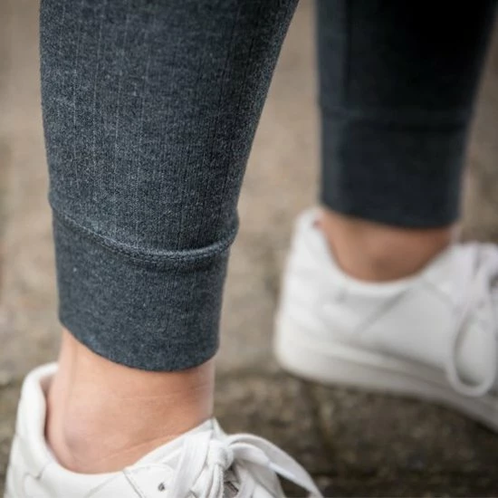 Chimb Thermoshirt - Heren - Maat XL 10 Chimb Thermoshirt - Heren - Maat XL - Afbeelding 8