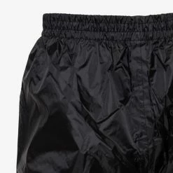 Mountain Peak Dames/heren Regenbroek - Zwart - Maat M -Flamecan winkel 550x550 292