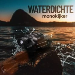 Zoomble® Monokijker PRO Met Opbergtas - E-book Vogelspotten - 13x50 - HD Coating - Waterdicht - Monoculair - Geschikt Voor Volwassene - Spotting Scope - Black Friday 2022 - Sinterklaas 17 Zoomble® Monokijker PRO Met Opbergtas - E-book Vogelspotten - 13x50 - HD Coating - Waterdicht - Monoculair - Geschikt Voor Volwassene - Spotting Scope - Black Friday 2022 - Sinterklaas -Flamecan winkel 550x550 3