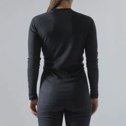 Craft Core Warm Baselayer Thermoset Dames - Maat XL -Flamecan winkel 550x550 316