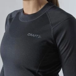Craft Core Warm Baselayer Thermoset Dames - Maat XL -Flamecan winkel 550x550 318