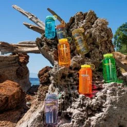 Nalgene Sustain Wide Mouth 1000ml - Drinkfles - Olive Sustain 11 Nalgene Sustain Wide Mouth 1000ml - Drinkfles - Olive Sustain -Flamecan winkel 550x550 331