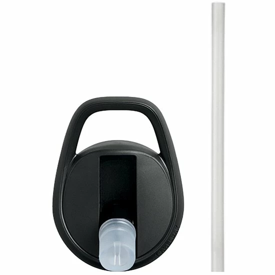 CamelBak Eddy+ Vacuum Stainless Insulated - Isolatie Drinkfles - 600 Ml - Blauw (Navy) 4 CamelBak Eddy+ Vacuum Stainless Insulated - Isolatie Drinkfles - 600 Ml - Blauw (Navy) - Afbeelding 2