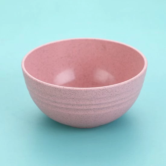 Green-goose® Duurzame Bio-based Set Kommen | 4 Stuks | 12x6x5 Cm | Vaatwasserbestendig | Ideaal Voor Camping, Vakantie, Picknick 4 Green-goose® Duurzame Bio-based Set Kommen | 4 Stuks | 12x6x5 Cm | Vaatwasserbestendig | Ideaal Voor Camping, Vakantie, Picknick - Afbeelding 2