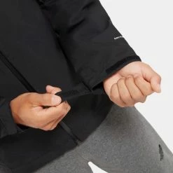 The North Face Stratos Jacket Heren Outdoorjas - TNF Black - Maat M 23 The North Face Stratos Jacket Heren Outdoorjas - TNF Black - Maat M -Flamecan winkel 550x550 392