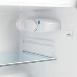 Klarstein 10029332 - Tafelmodel Koel-vriescombinatie - Rood 11 Klarstein 10029332 - Tafelmodel Koel-vriescombinatie - Rood -Flamecan winkel 550x550 423