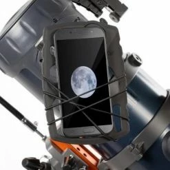 Celestron PowerSeeker 114 EQ MD Met SmartPhone Adapter -Flamecan winkel 550x550 432
