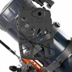 Celestron PowerSeeker 114 EQ MD Met SmartPhone Adapter -Flamecan winkel 550x550 433