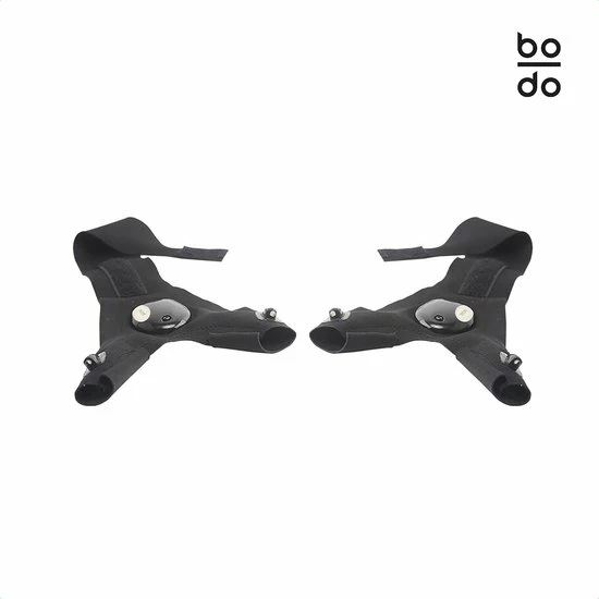 Bodo Vingerloze Led Handschoenen - Zaklamp - Per Paar - LED - Sporthandschoen - Vishandschoen - Werkhandschoen - Camperen - Sporten - Links & Rechts 4 Bodo Vingerloze Led Handschoenen - Zaklamp - Per Paar - LED - Sporthandschoen - Vishandschoen - Werkhandschoen - Camperen - Sporten - Links & Rechts - Afbeelding 2