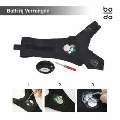 Bodo Vingerloze Led Handschoenen - Zaklamp - Per Paar - LED - Sporthandschoen - Vishandschoen - Werkhandschoen - Camperen - Sporten - Links & Rechts 13 Bodo Vingerloze Led Handschoenen - Zaklamp - Per Paar - LED - Sporthandschoen - Vishandschoen - Werkhandschoen - Camperen - Sporten - Links & Rechts -Flamecan winkel 550x550 441