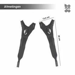 Bodo Vingerloze Led Handschoenen - Zaklamp - Per Paar - LED - Sporthandschoen - Vishandschoen - Werkhandschoen - Camperen - Sporten - Links & Rechts 17 Bodo Vingerloze Led Handschoenen - Zaklamp - Per Paar - LED - Sporthandschoen - Vishandschoen - Werkhandschoen - Camperen - Sporten - Links & Rechts -Flamecan winkel 550x550 445