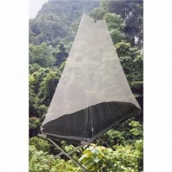 Travelsafe Mosquitonet - Multistyle - Tropenproof - 1 Persoons -Flamecan winkel 550x550 451