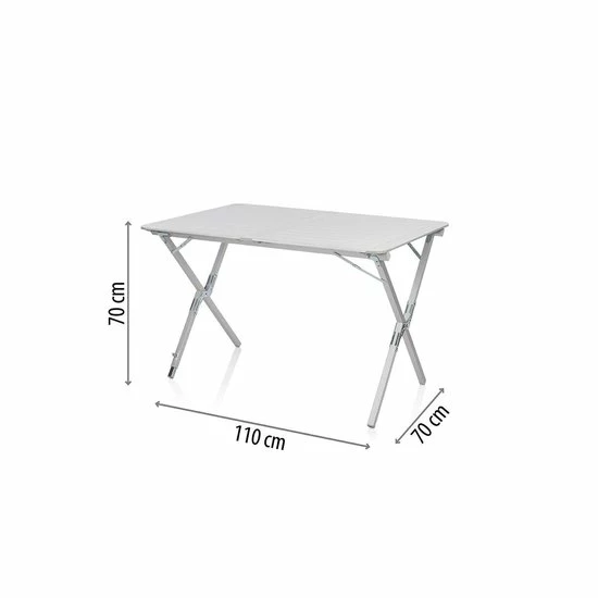 Campart Travel - Roltafel Texas - TA-0802 13 Campart Travel - Roltafel Texas - TA-0802 - Afbeelding 11