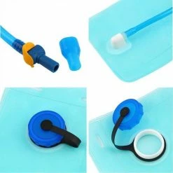 MTB Cycling 2 Liter Waterzak - Hydratatie Drinkzak Voor In Rugzak- 2l Camelback -Flamecan winkel 550x550 491