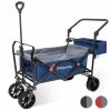 LifeGoods Bolderkar - Opvouwbaar - 120KG Draagkracht - 103L - Inklapbare Bolderwagen/Transportwagen - Extra Draagtas En Duwstang - 2 Standen - Wasbaar Polyester - 98x45cm - Blauw/Grijs 2 LifeGoods Bolderkar - Opvouwbaar - 120KG Draagkracht - 103L - Inklapbare Bolderwagen/Transportwagen - Extra Draagtas En Duwstang - 2 Standen - Wasbaar Polyester - 98x45cm - Blauw/Grijs -Flamecan winkel 550x550 510
