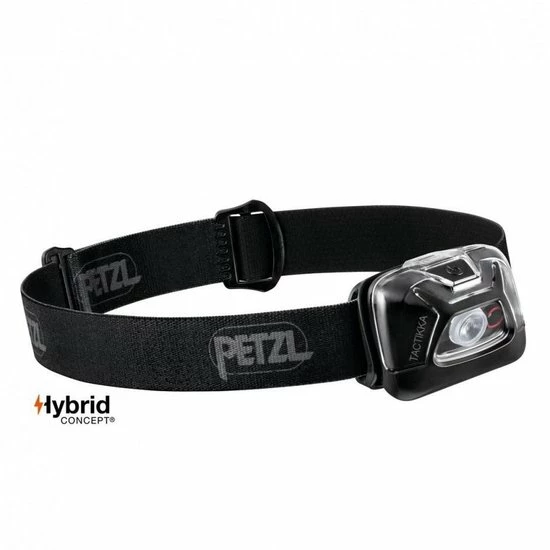 Petzl Tactikka Hoofdlamp - Camouflage - 300 - Lumen 12 Petzl Tactikka Hoofdlamp - Camouflage - 300 - Lumen - Afbeelding 10