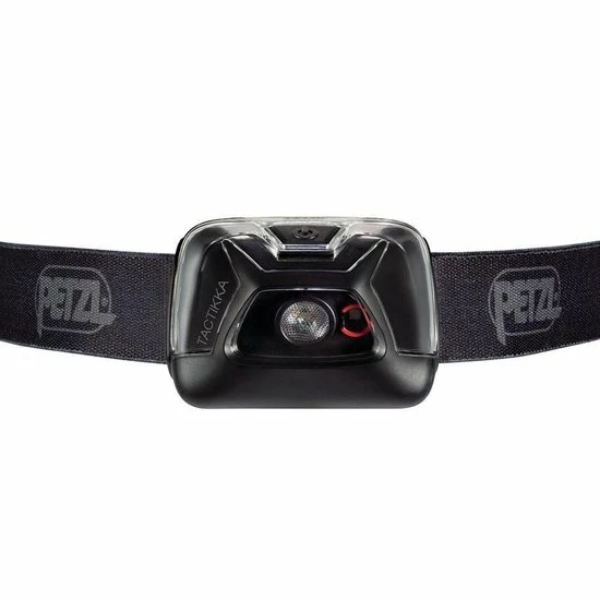 Petzl Tactikka Hoofdlamp - Camouflage - 300 - Lumen 13 Petzl Tactikka Hoofdlamp - Camouflage - 300 - Lumen - Afbeelding 11