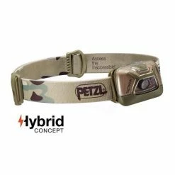 Petzl Tactikka Hoofdlamp - Camouflage - 300 - Lumen 30 Petzl Tactikka Hoofdlamp - Camouflage - 300 - Lumen -Flamecan winkel 550x550 527