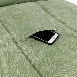 NOMAD® NOMAD Condor Plus - Slaapzak - 205 X 80 - Groen 17 NOMAD® NOMAD Condor Plus - Slaapzak - 205 X 80 - Groen -Flamecan winkel 550x550 530